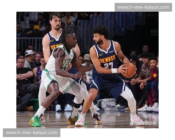 巅峰博弈与布鲁克林的韧性：当丹佛掘金遇见篮网，篮球的高级感被重新定义